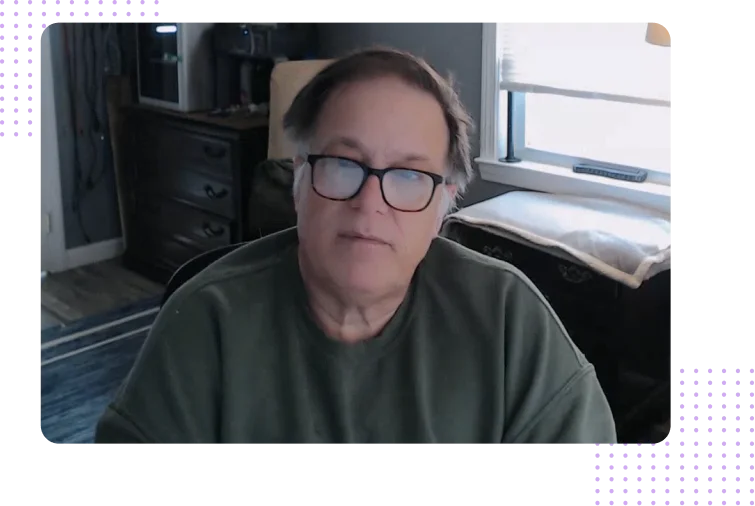 mike
