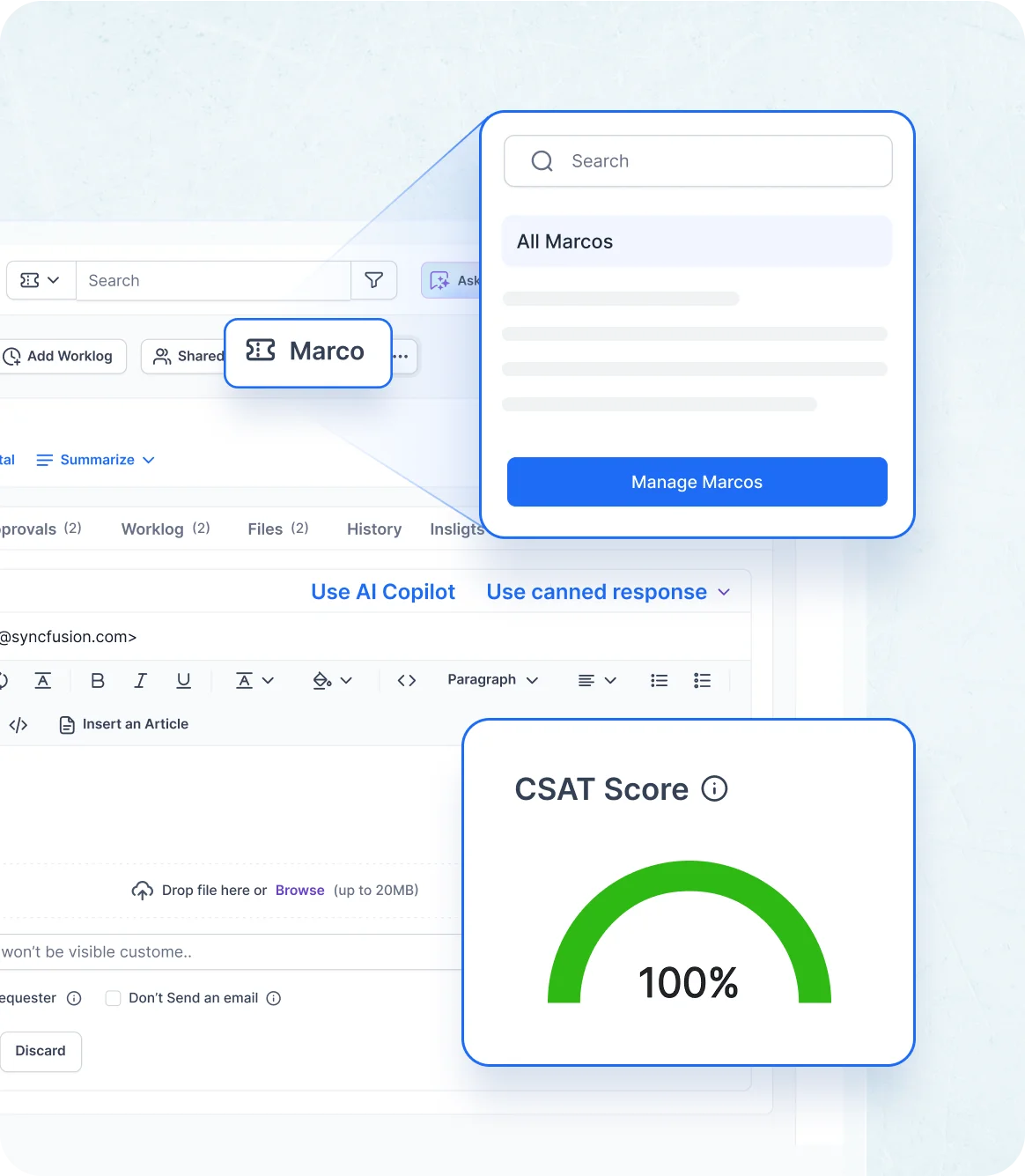 Process Optimization