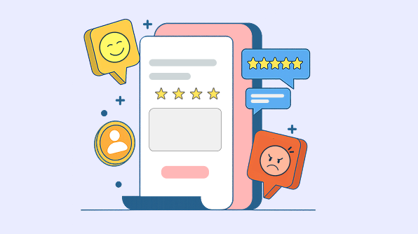 15 Customer Feedback Form Template to Boost Customer Insights