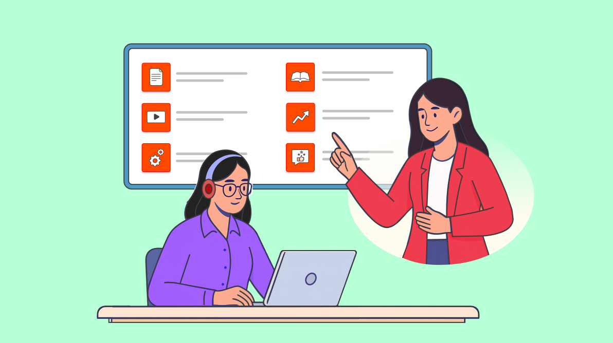 7 Powerful Agent Onboarding Checklist Templates for Support Teams