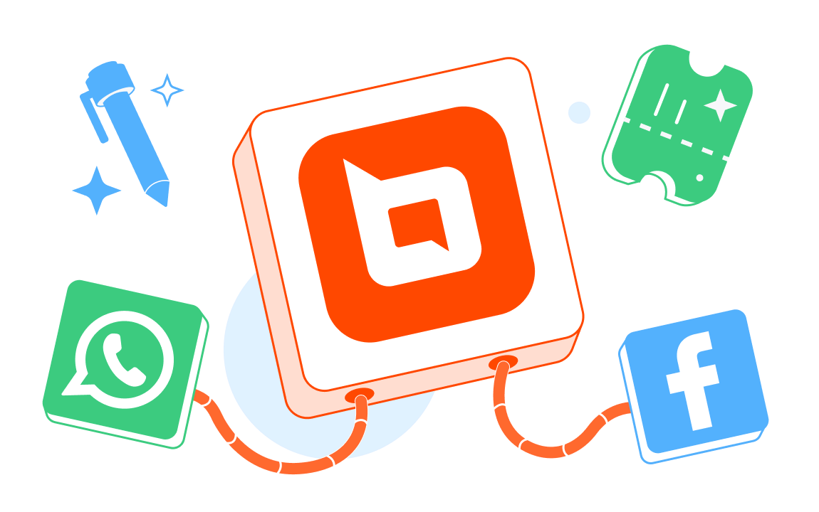 Choose BoldDesk for scalable, cost-effective support tools.