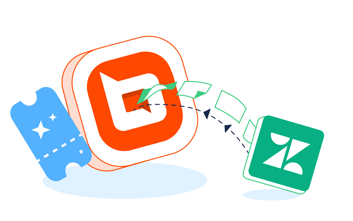 Free migration with no downtime or disruption from BoldDesk.