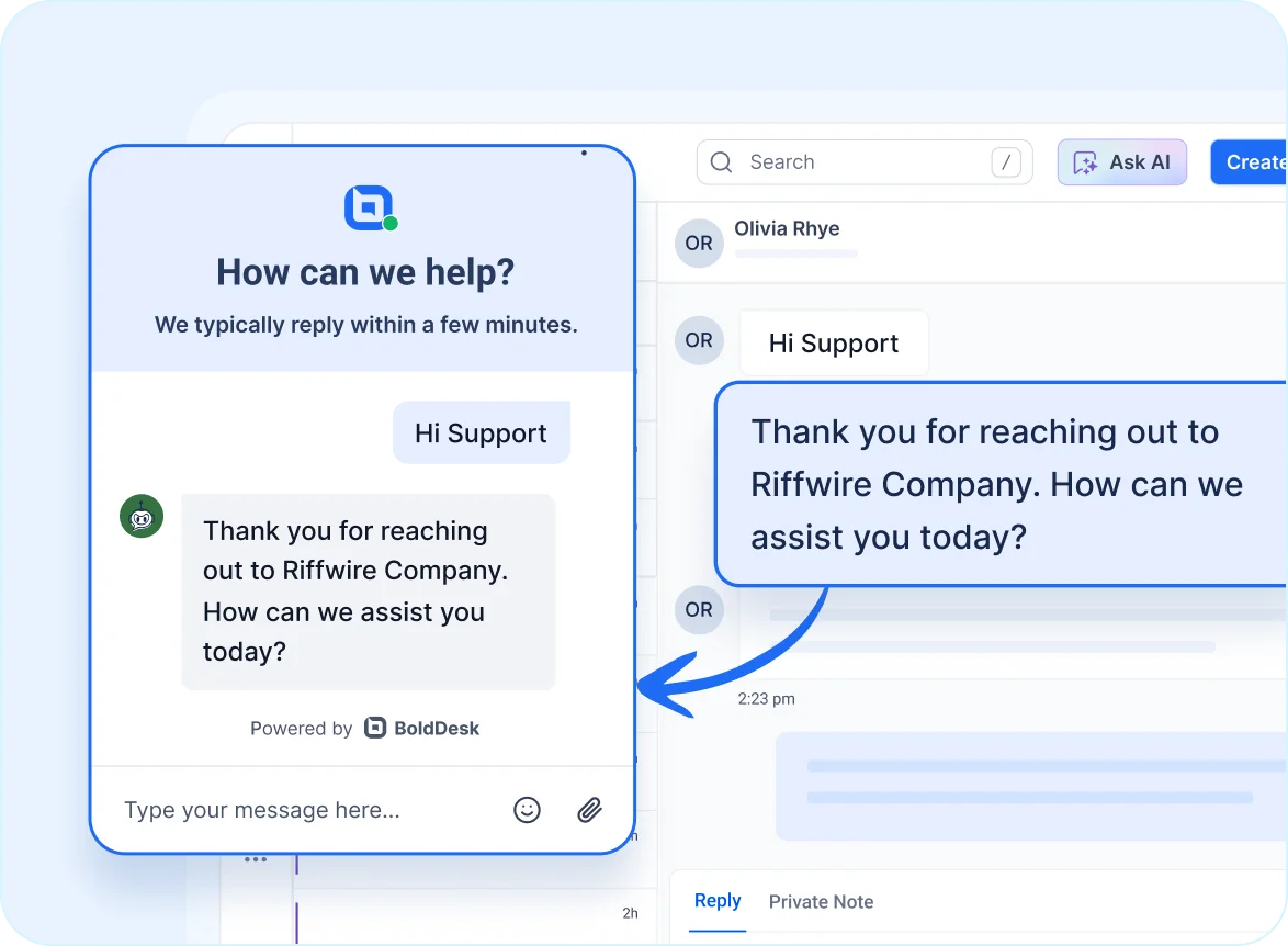  Live chat for fintech customer service offering instant support for transactions and loans 