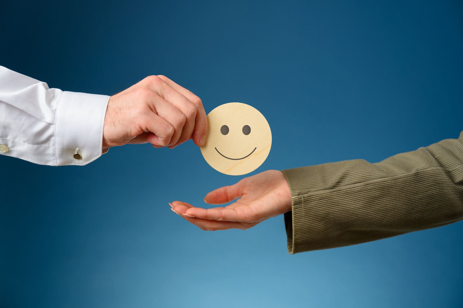 Importance of user feedback in knowledge base