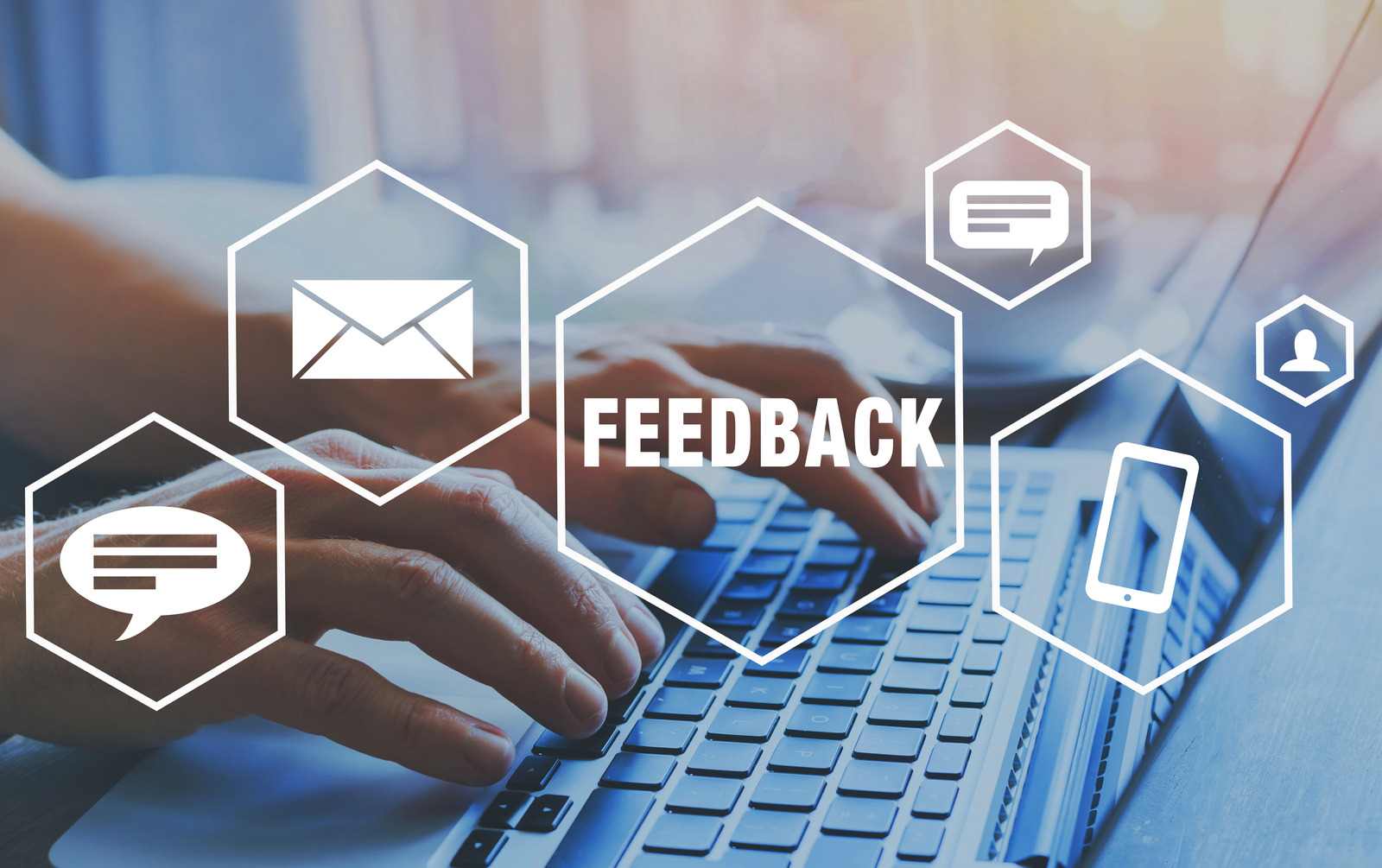 Importance of customer feedback