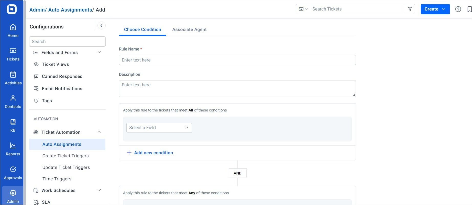 Provide quick resolution using powerful automation
