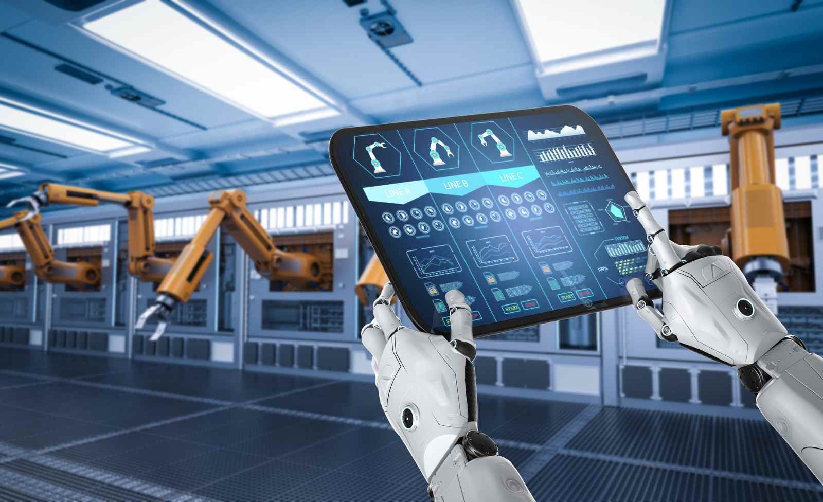 automation