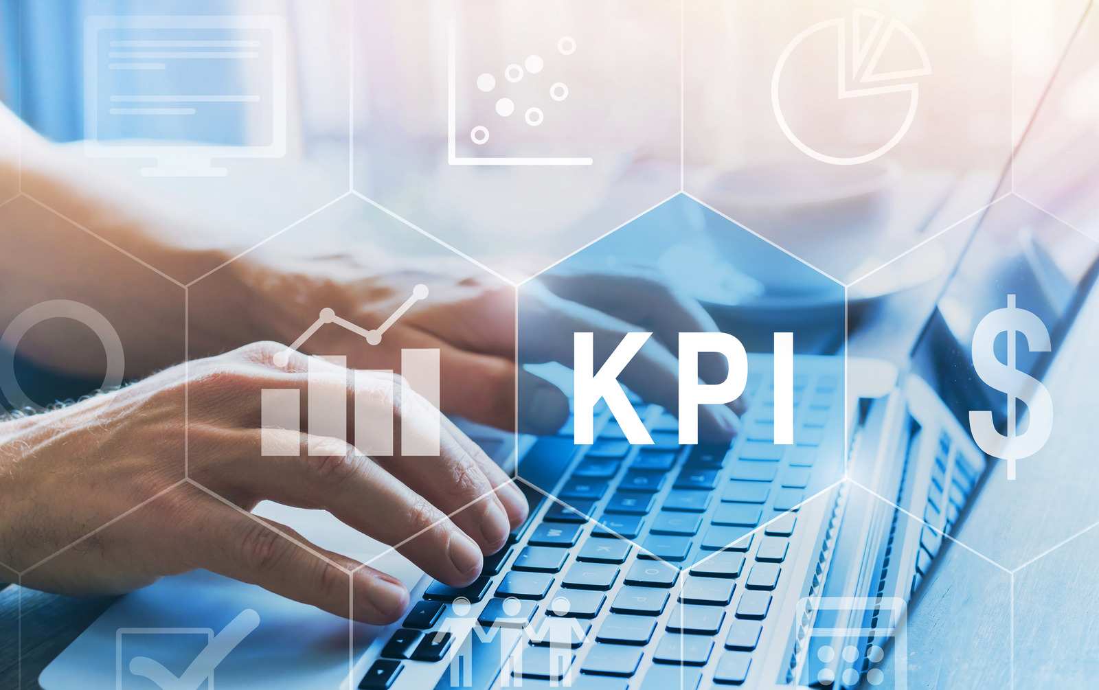Measure Key Performance Indicators