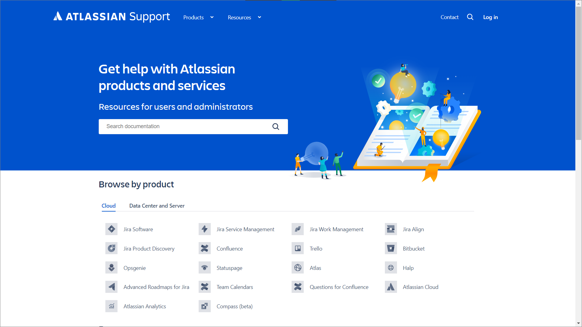 Confluence knowledge base tool