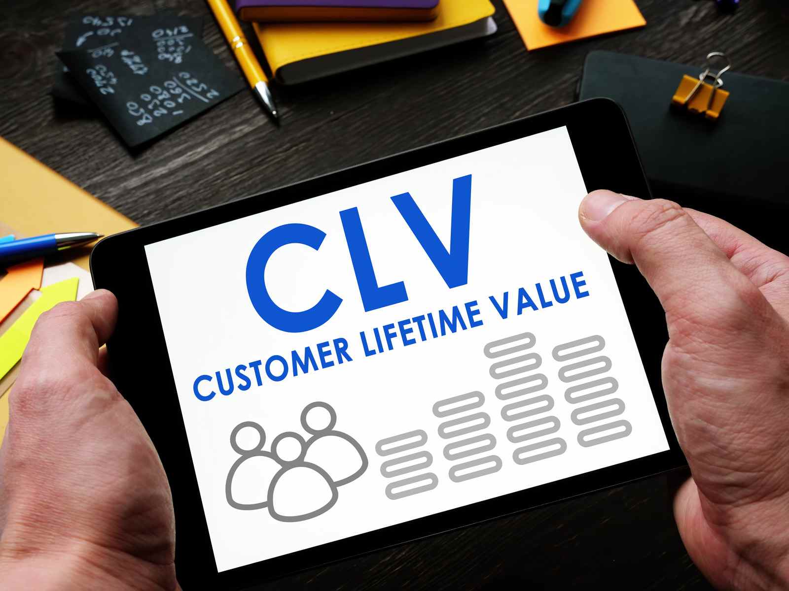 Customer Lifetime Value