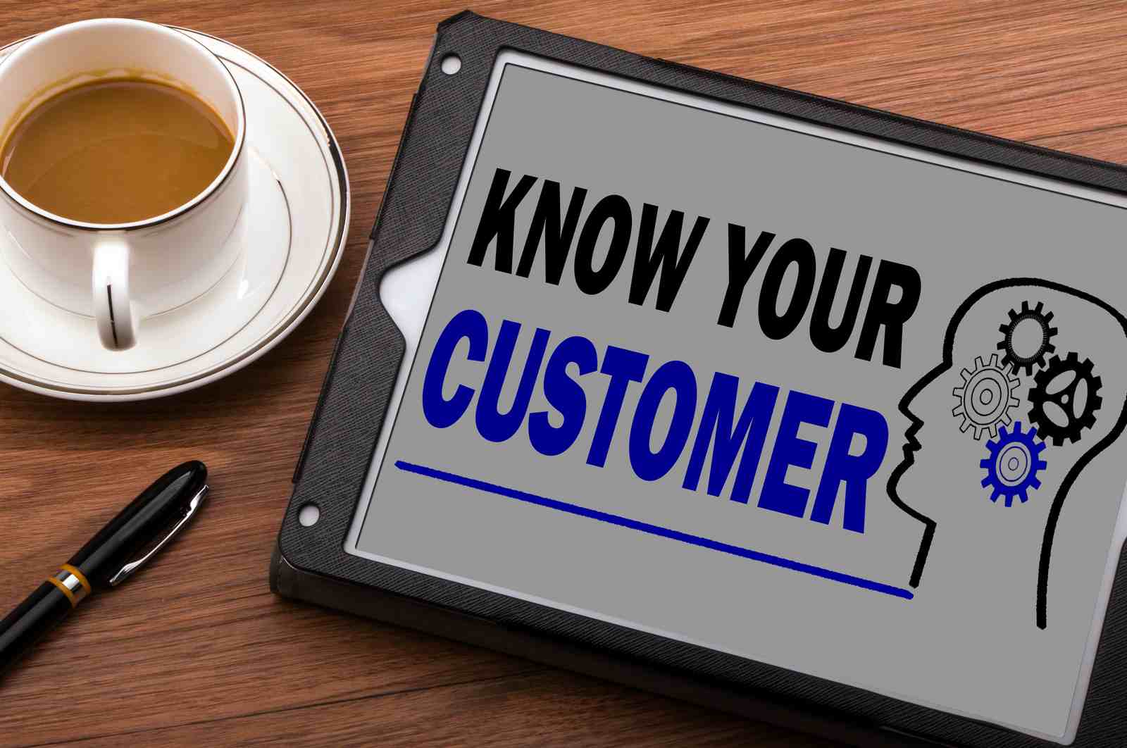 1. Understand your customers