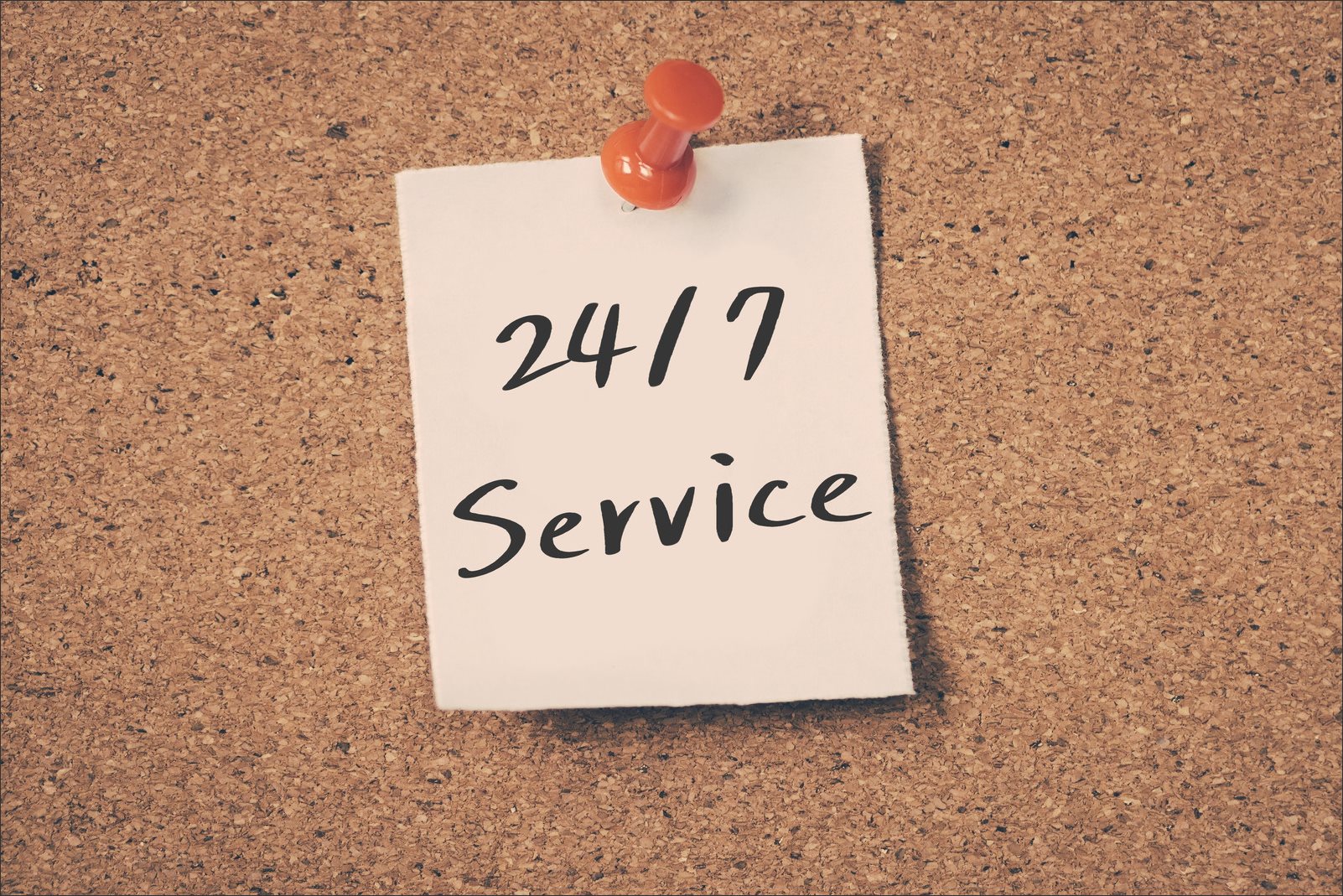 Favourable pricing plans allow businesses to provide 24/7 customer service