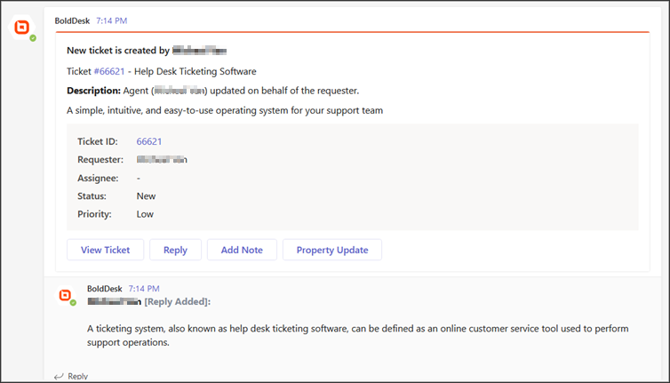 Ms Teams latest features integration 