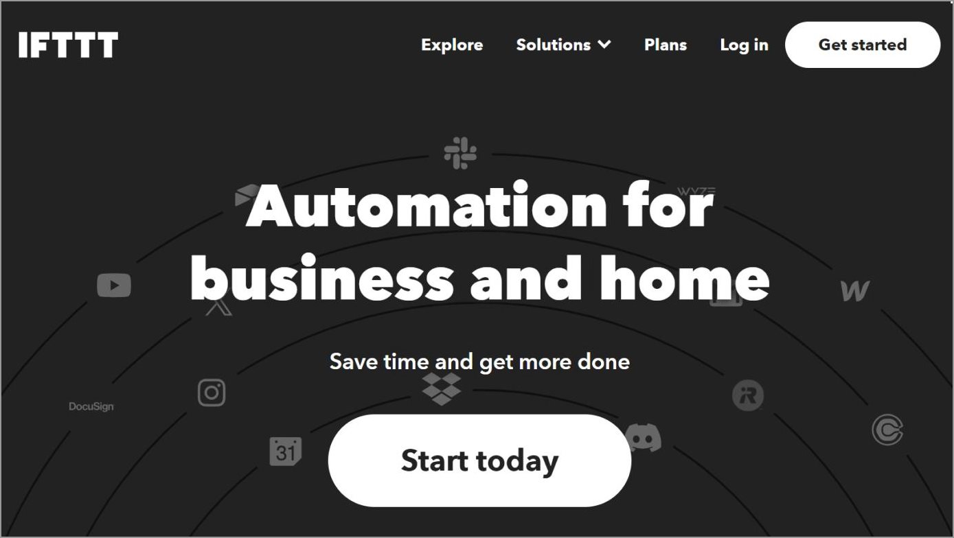 Blue Dot Solutions (Business/Productivity Software) Company