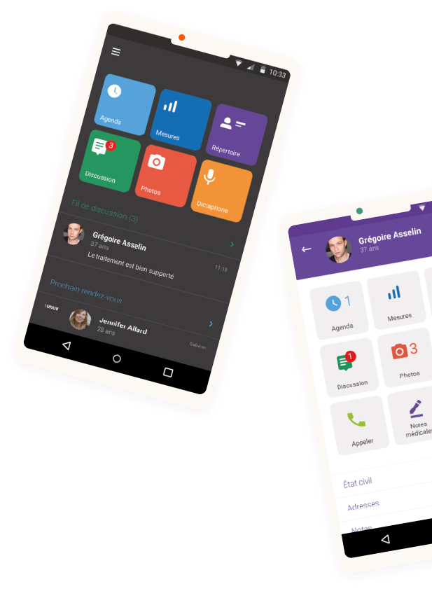 Application ouverte pour la santé numérique Repaired Pitchfest 2026