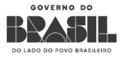 Logo governo do brasil