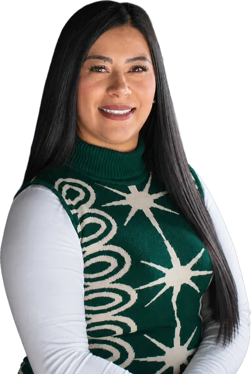 Katherine Barahona