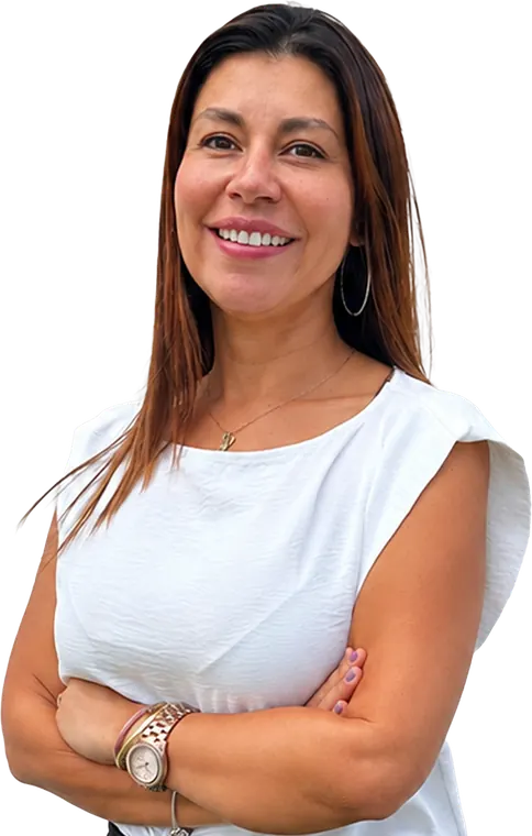 Valentina Vargas