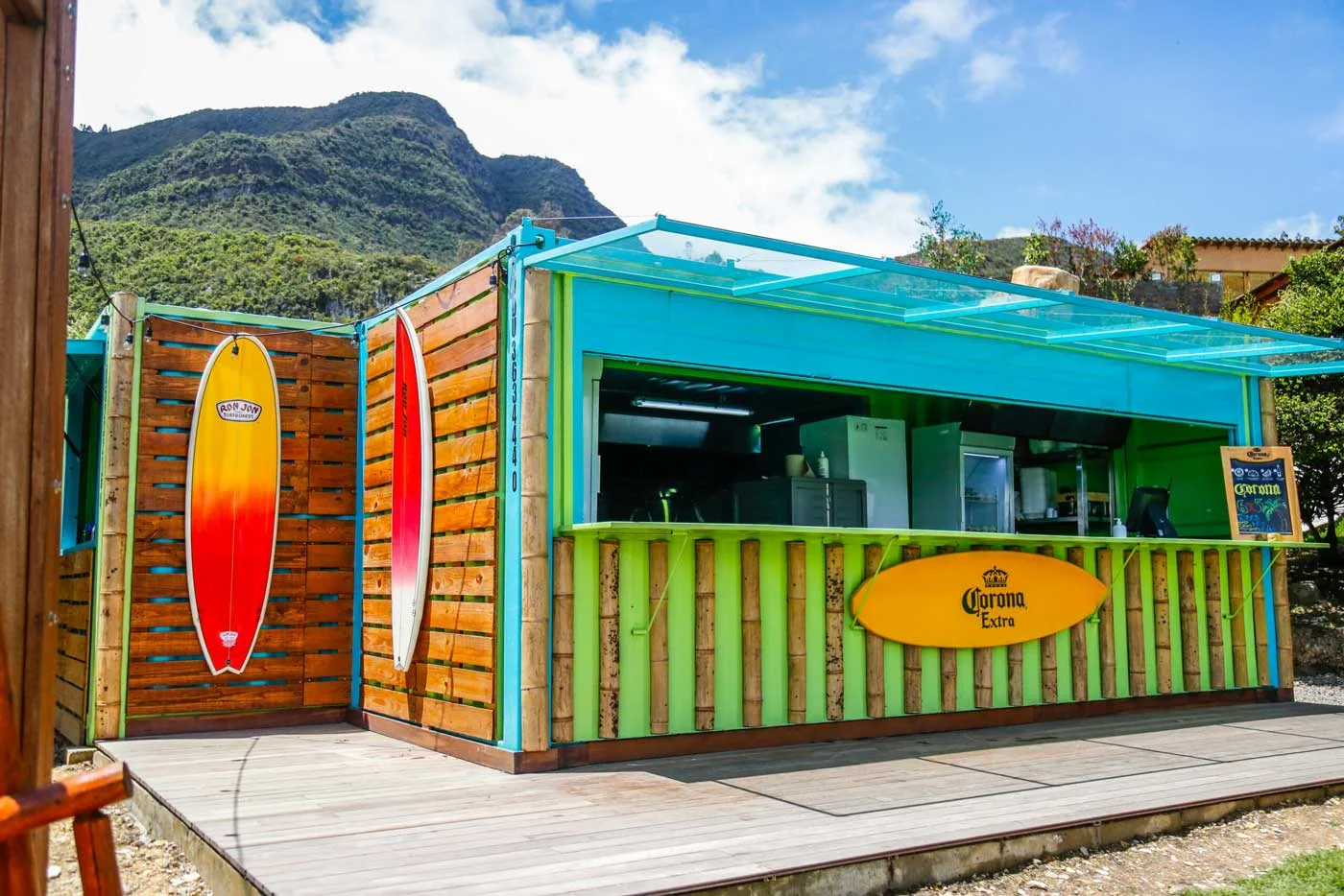 Restaurante Islamorada