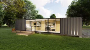 casas containers
