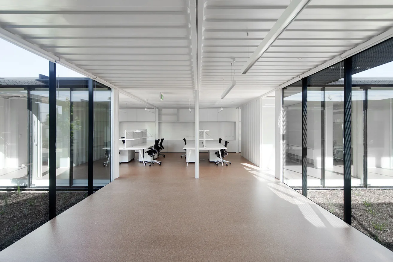 Construcción modular: 6 beneficios para las empresas