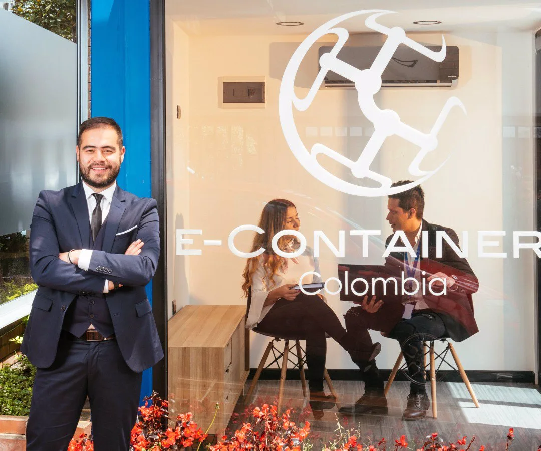 "Queremos fortalecer el mercado de Estados Unidos este año" CEO