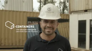 econtainers contenedores maritimos 