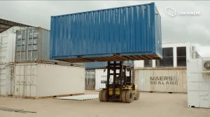 contenedores maritimos venta