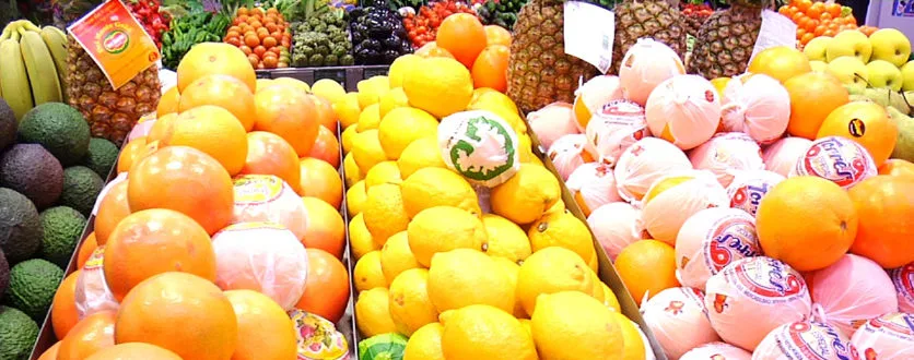Resultado de imagen para reefer containers almacenaje de frutas