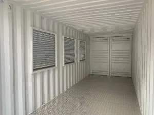 bodegas para alimentos