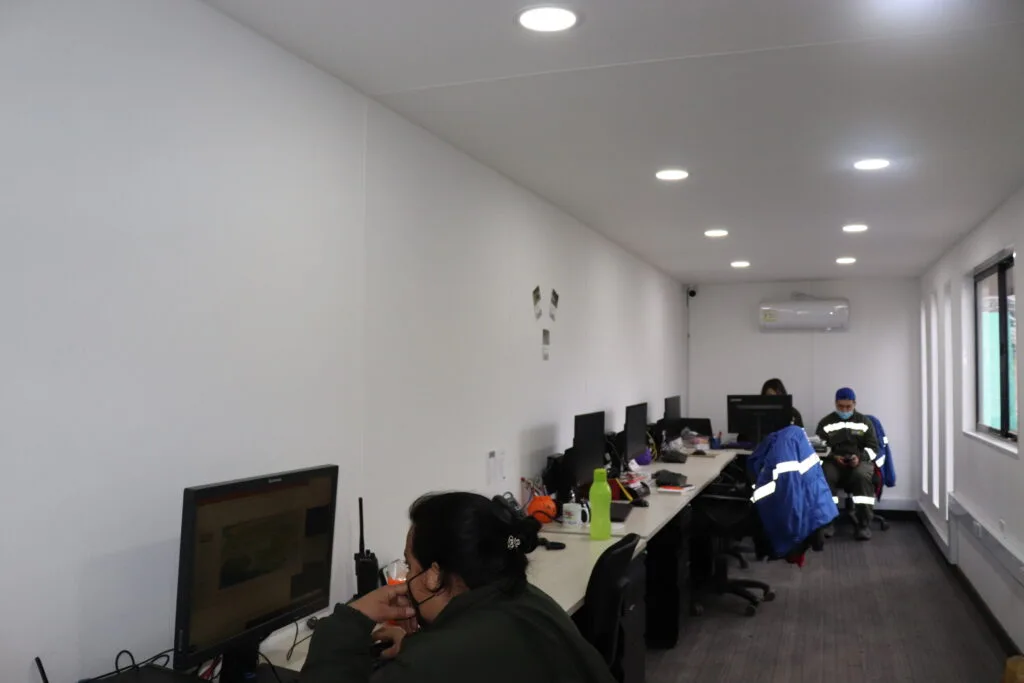 oficinas alquiler y venta contenedores