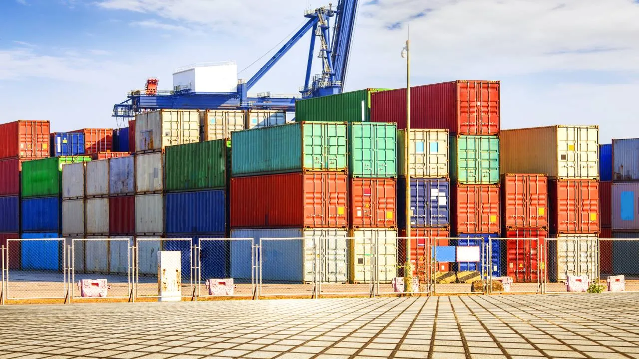 Importancia de los contenedores para el comercio exterior