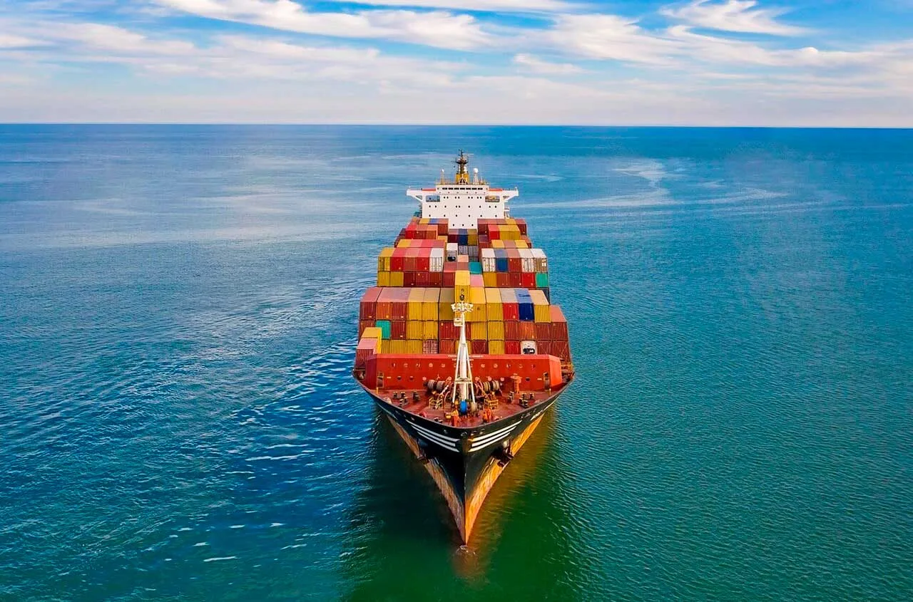 Consejos para la carga Break Bulk en contenedores