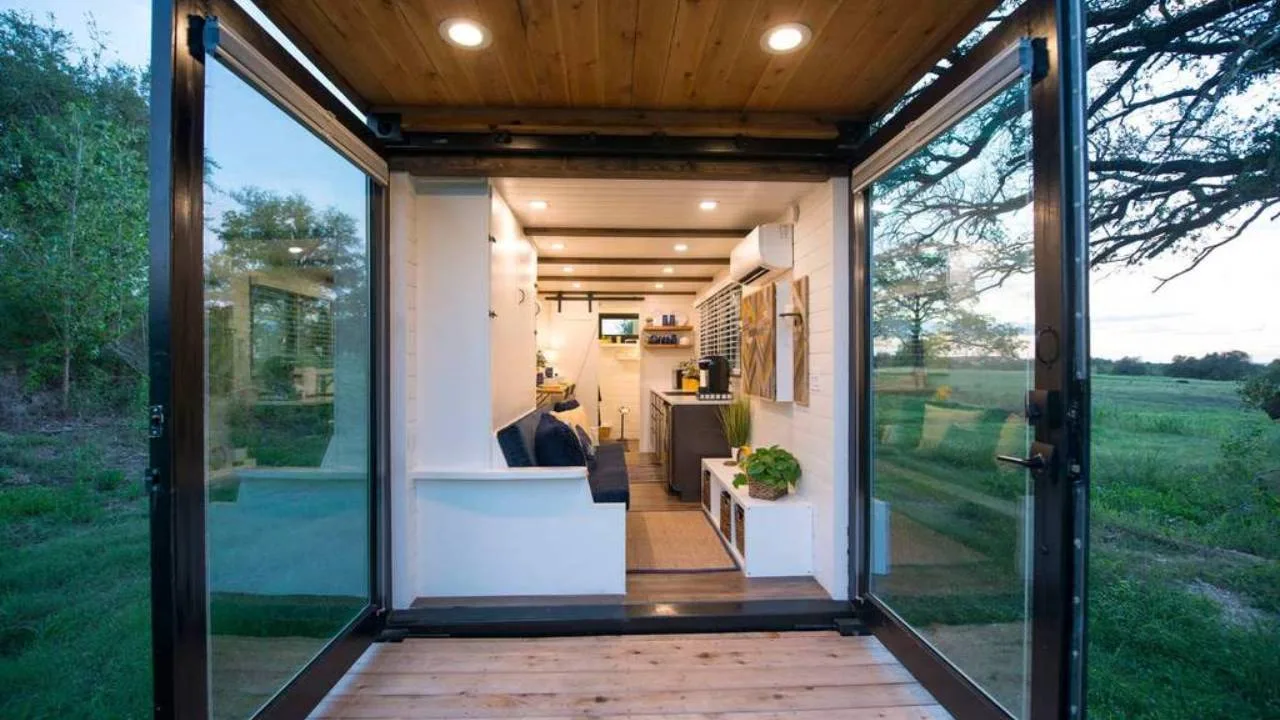 Arquitectura modular sostenible: factores clave