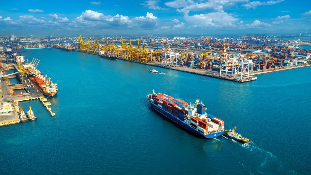 Modalidades de Exportación