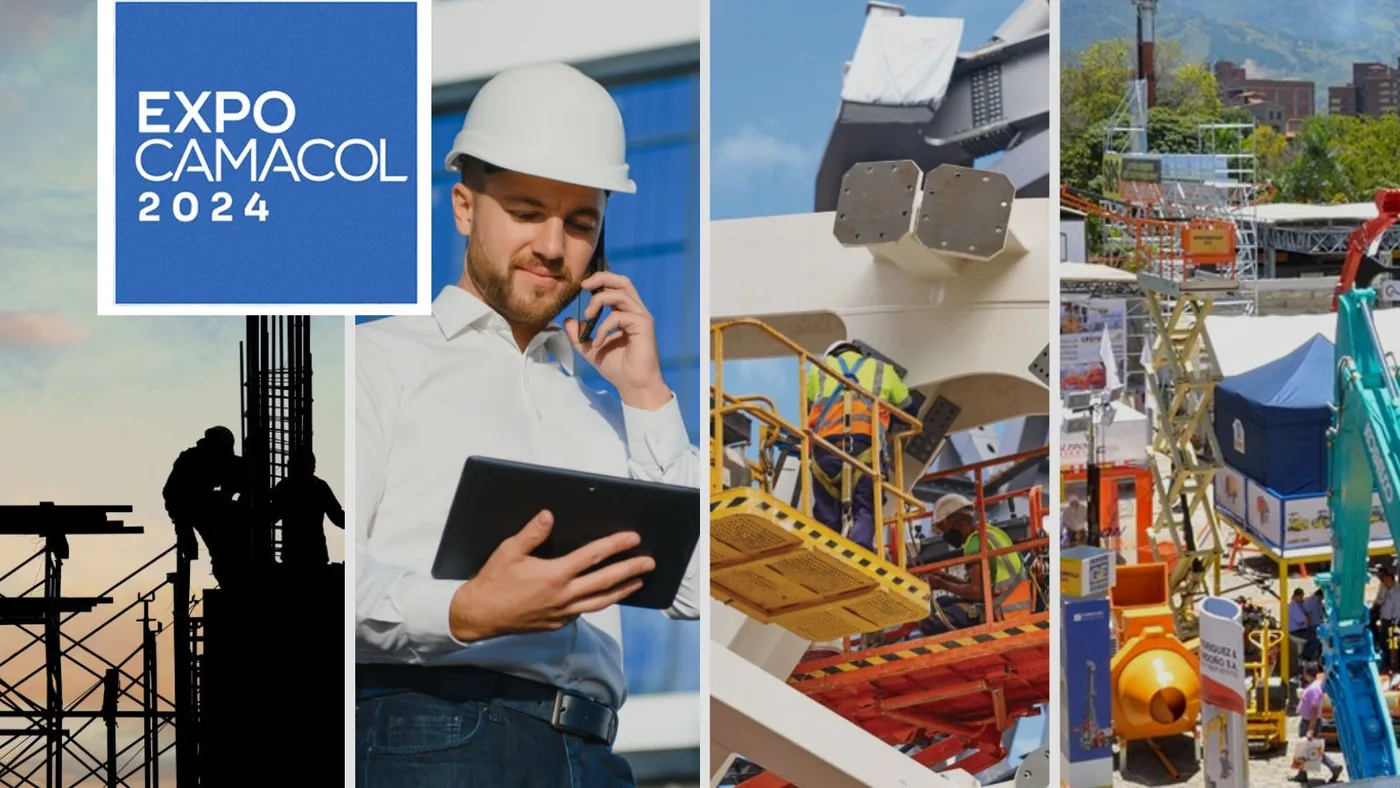 Econtainers en EXPOCAMACOL 2024: Reflexiones y Oportunidades de Alianzas
