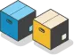 container