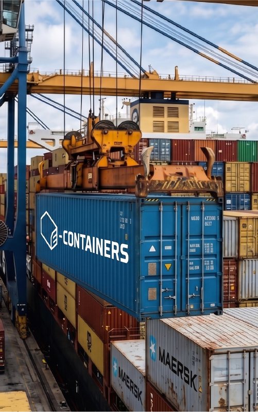 Exportación