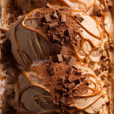 Helados y congelados