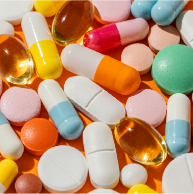 Farmacéuticos y vacunas