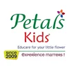 Petals Preschool &amp; Daycare Salunke Vihar logo