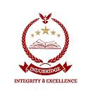 Indusridge logo