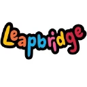 Leapbridge International Pune Anand Park logo