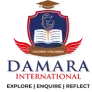 Damara International School logo