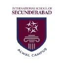 International School of Secunderabad logo
