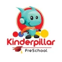 KINDERPILLAR PRE SCHOOL logo