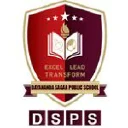 Dayananda Sagar Public School logo