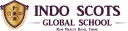 Indo Scots Global School, Thane  logo