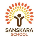 SANSKARA SCHOOL logo