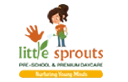 little sprouts logo